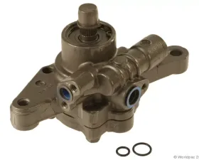 Maval Power Steering Pump Acura