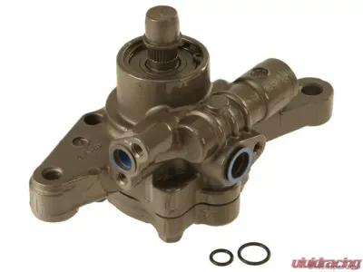 Maval Power Steering Pump Acura - W0133-1793673