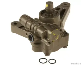 Maval Power Steering Pump Acura MDX 2003-2004