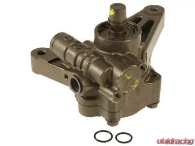 Maval Power Steering Pump Acura MDX 2003-2004 - W0133-1806313