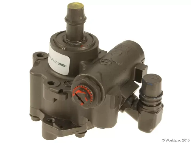 Maval Power Steering Pump Mercedes-Benz 2006 - W0133-1891163