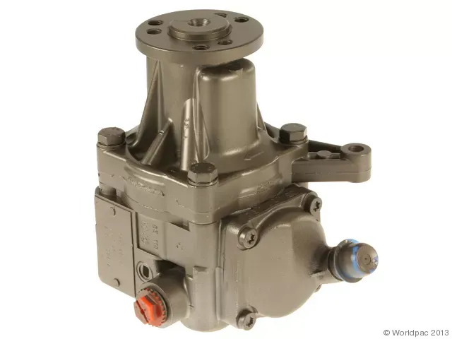 Maval Power Steering Pump Mercedes-Benz - W0133-1891216