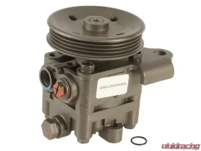 Maval Power Steering Pump Mitsubishi - W0133-1892218