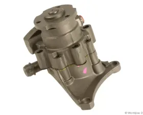 Maval Power Steering Pump Jaguar