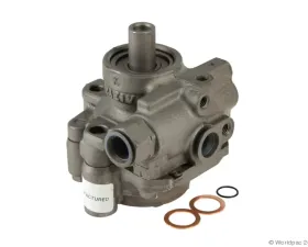 Maval Power Steering Pump Dodge Durango 2000-2003 4.7L V8