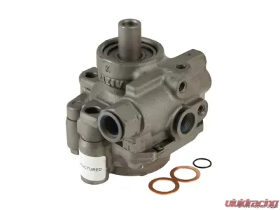 Maval Power Steering Pump Dodge Durango 2000-2003 4.7L V8 - W0133-1900673