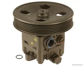 Maval Power Steering Pump Mitsubishi