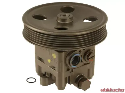 Maval Power Steering Pump Mitsubishi - W0133-1906007