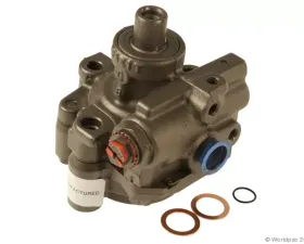 Maval Power Steering Pump Dodge Durango 2000-2003 4.7L V8