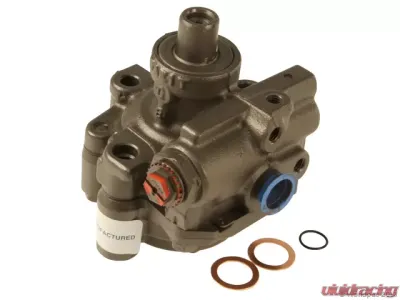 Maval Power Steering Pump Dodge Durango 2000-2003 4.7L V8 - W0133-1906168