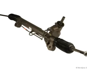 Maval Rack and Pinion Assembly Cadillac CTS 2004-2007