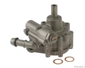 Maval Power Steering Pump Buick LaCrosse 2005-2008
