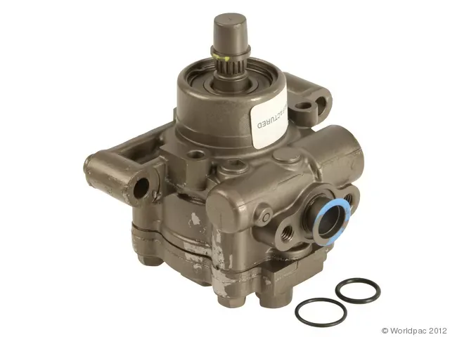Maval Power Steering Pump Mazda Tribute 2005-2006 - W0133-1912939