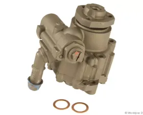 Maval Power Steering Pump Volkswagen