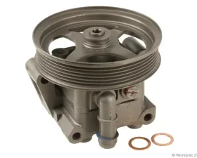 Maval Power Steering Pump Jaguar