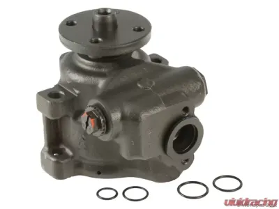 Maval Power Steering Pump - W0133-1916691