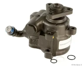 Maval Power Steering Pump