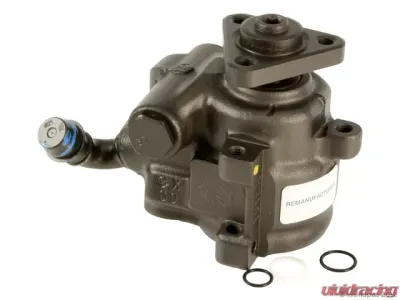 Maval Power Steering Pump - W0133-1916737