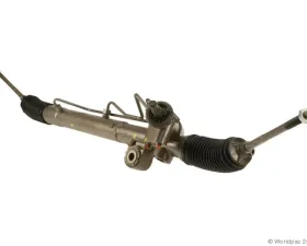 Maval Rack and Pinion Assembly GMC Canyon 2004