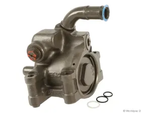Maval Power Steering Pump