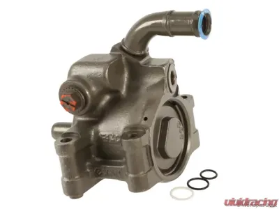 Maval Power Steering Pump - W0133-1920207