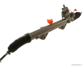 Maval Rack and Pinion Assembly Jaguar