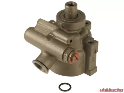 Maval Power Steering Pump - W0133-1928556