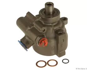 Maval Power Steering Pump