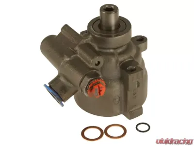 Maval Power Steering Pump - W0133-1928836