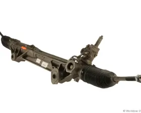 Maval Rack and Pinion Assembly