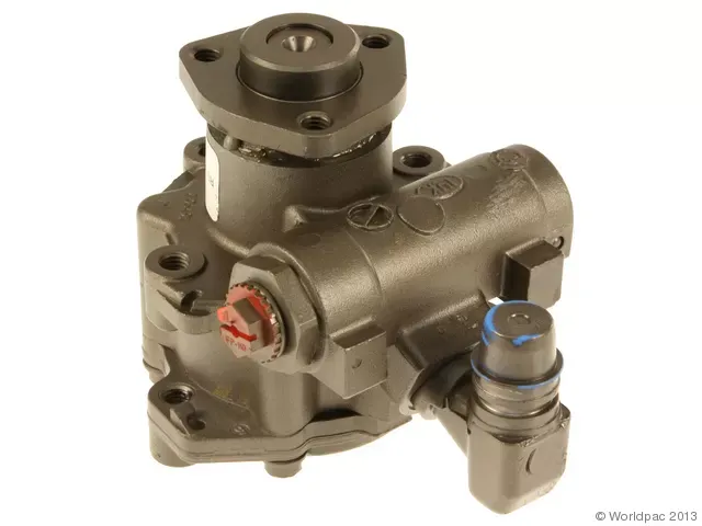 Maval Power Steering Pump Mercedes-Benz - W0133-1937784