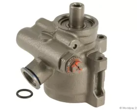 Maval Power Steering Pump