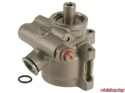 Maval Power Steering Pump - W0133-1937961