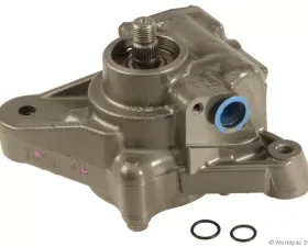 Maval Power Steering Pump Acura TL 1995-1998
