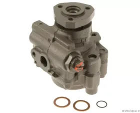 Maval Power Steering Pump Volkswagen