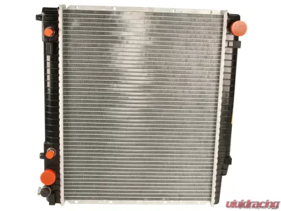 Metrix Radiator Mercedes-Benz - W0133-1599235