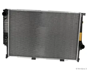 Metrix Radiator BMW
