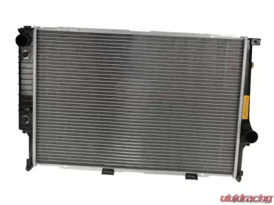 Metrix Radiator BMW - W0133-1599728