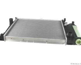 Metrix Radiator BMW 525i 1989-1992