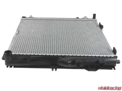 Metrix Radiator Mercedes-Benz 1988-1991 - W0133-1600172