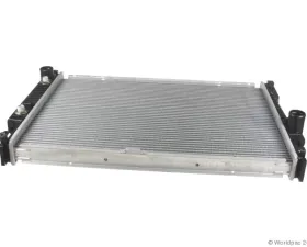 Metrix Radiator BMW