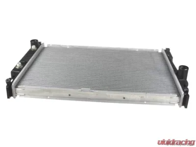 Metrix Radiator BMW - W0133-1600192