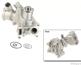Metrix Engine Water Pump Mercedes-Benz S320 1997-1999