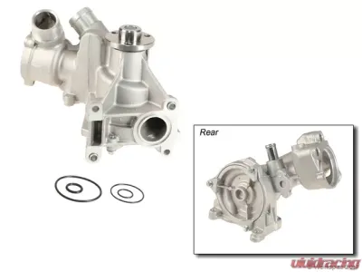 Metrix Engine Water Pump Mercedes-Benz S320 1997-1999 - W0133-1600578