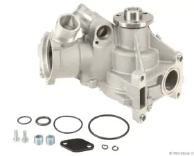 Metrix Engine Water Pump Mercedes-Benz