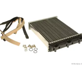 Metrix HVAC Heater Core Mercedes-Benz