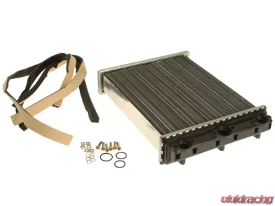 Metrix HVAC Heater Core Mercedes-Benz - W0133-1601450
