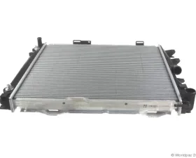 Metrix Radiator Mercedes-Benz