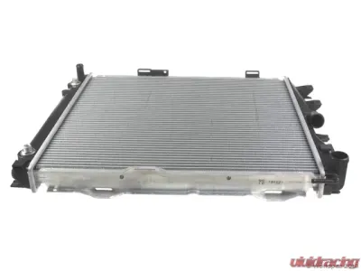 Metrix Radiator Mercedes-Benz - W0133-1601689