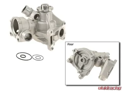 Metrix Engine Water Pump Mercedes-Benz - W0133-1602097